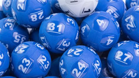 powerball results draw 1444